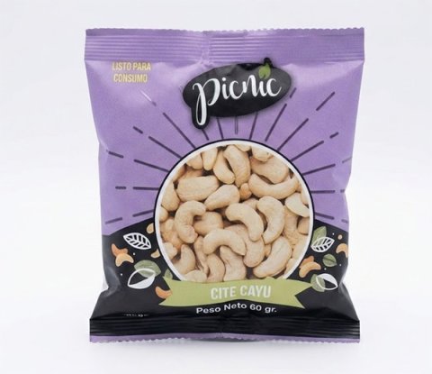 Picnic Cayu 60gr