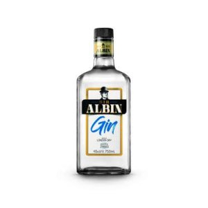 Albin gin