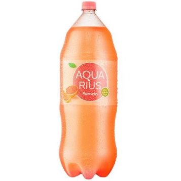 Aquarius pomelo 3 litros