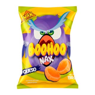 Boohoo nax crunchy 40gr