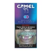 Camel active chico