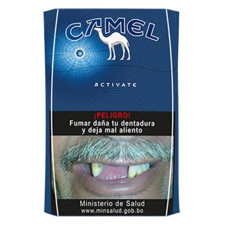 Camel active grande