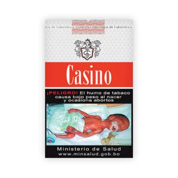 Casino grande